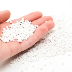 PET Resin Granules